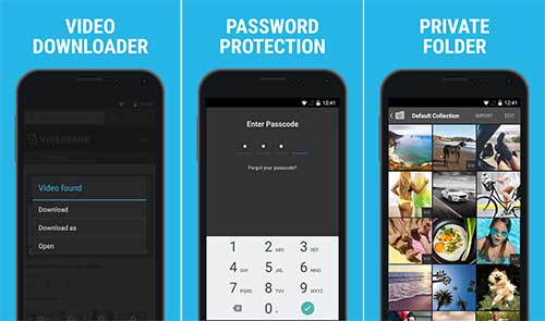 Downloader & Private Browser 3.1.0.197 Apk (Premium/Unlocked) Android