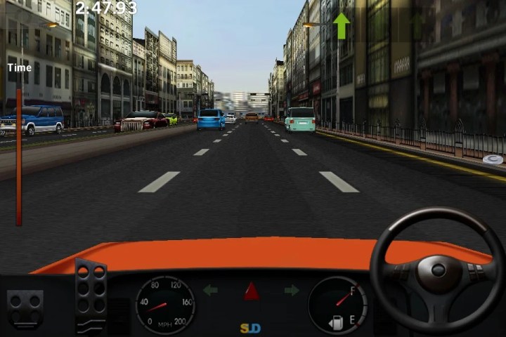 Dr. Driving  MOD APK (Unlimited Money, Unlocked All) v1.69