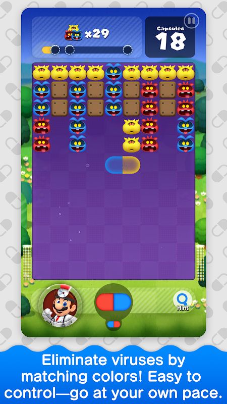 Dr. Mario World v2.4.0 APK download for Android