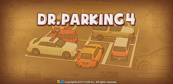 Dr. Parking 4 1.27 Apk + Mod (Unlimited Money) for Android
