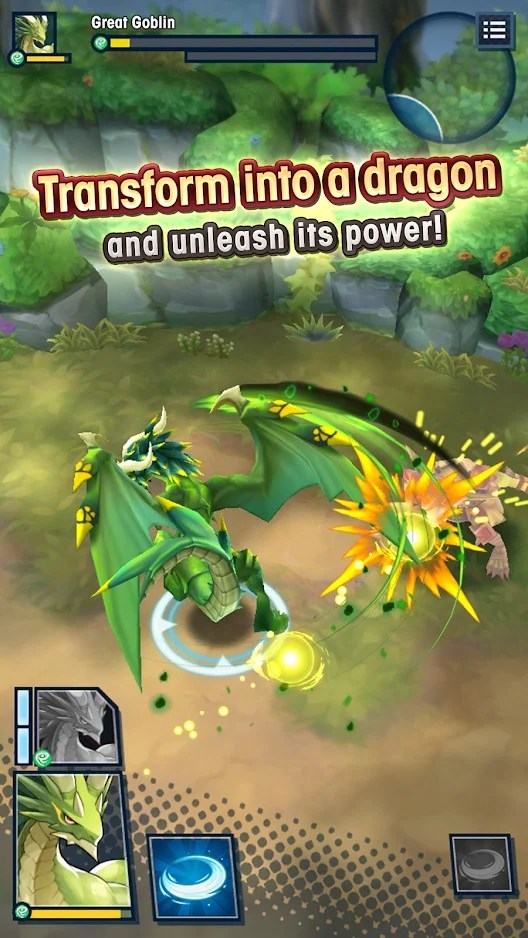 Dragalia Lost  APK v2.17.0