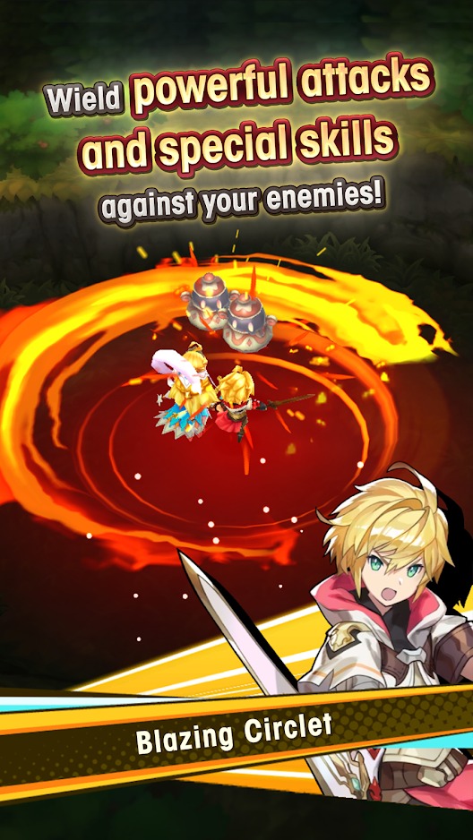 Dragalia Lost  APK v2.17.0