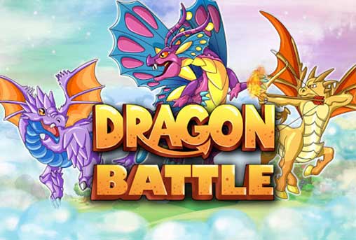 Dragon Battle MOD APK 13.52 (Unlimited Money) for Android