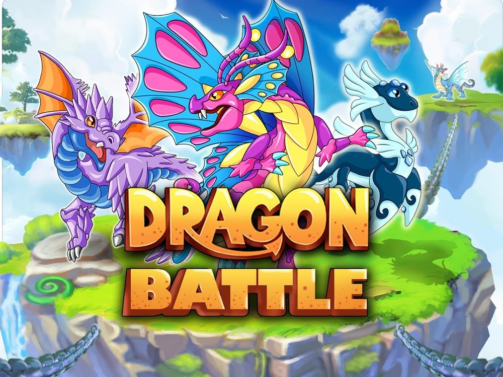 Dragon Battle v13.24 MOD APK (Unlimited Money)