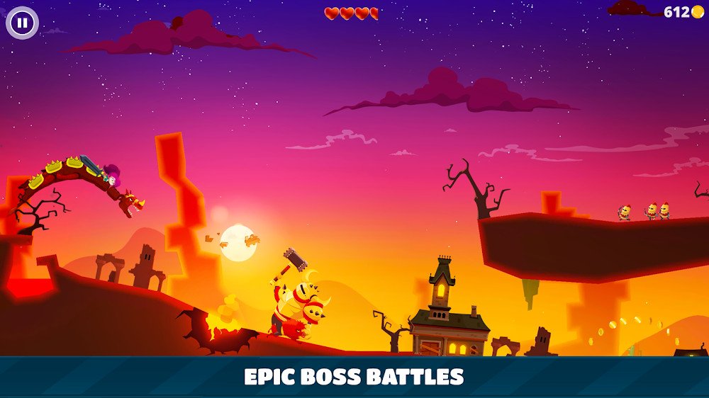 Dragon Hills v1.4.4 MOD APK (Unlimited Money) Download for Android