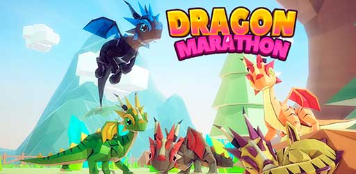 Dragon Marathon: Infinite Run MOD APK 1.2 (Awards) Android