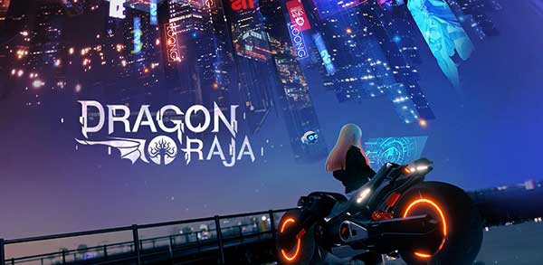 Dragon Raja 1.0.203 (Full Version) Apk + Data for Android
