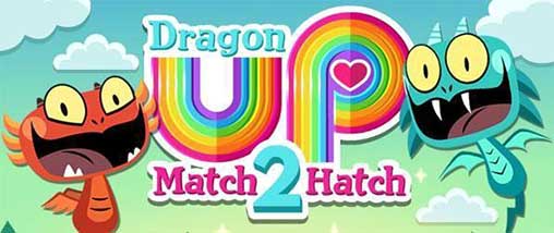 Dragon Up! Match 2 Hatch 0.12.5 Apk + Mod for Android