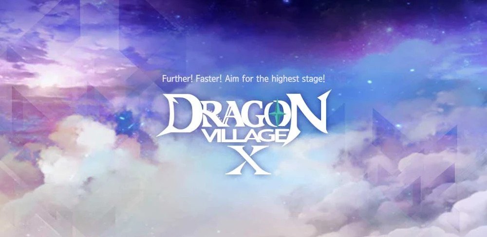 Dragon Village X v0.0.0094 MOD APK (Unlimited Money)