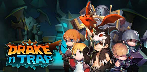 Drake n Trap 1.0.20-81 Apk + Mod (Unlimited Money) for Android