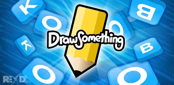 Draw Something 2.400.080 (Full) Apk + Mod for Android