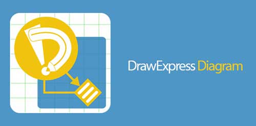 DrawExpress Diagram 1.8.6 Apk for Android