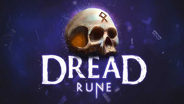Dread Rune Mod Apk 0.48.2 (Unlimited Awards) Android