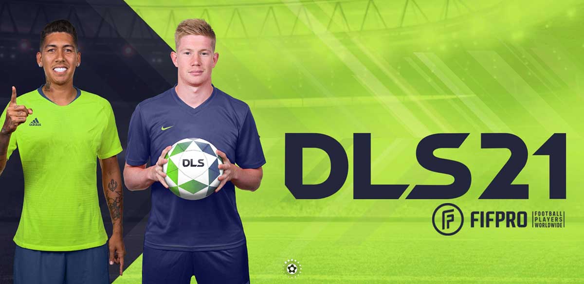 Dream League Soccer 2021 MOD APK 8.31 (Money) Android