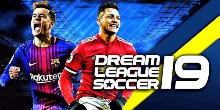 Dream League Soccer APK + MOD (Unlimited Money) v6.14