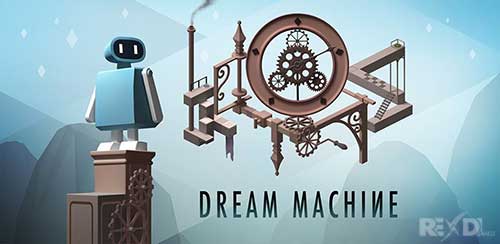 Dream Machine – The Game 1.43 Apk Mod Android