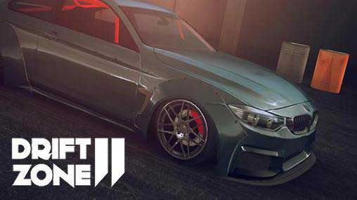 Drift Zone 2 2.4 Apk Mod Unlimited Money for Android