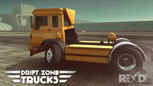 Drift Zone – Truck Simulator 1.33 Apk Mod Android