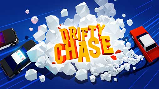 Drifty Chase 2.1.2 Apk + Mod (Free Shopping) for Android