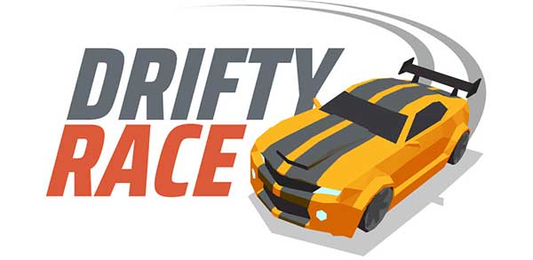 Drifty Race 1.4.6 Apk + MOD (Coins/Diamond/Unlocked) for Android