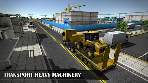 Drive Simulator 4.0 Apk + Mod (Money) for Android