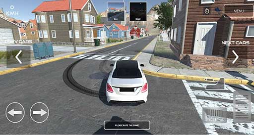 Driver Life – Car Simulator MOD APK 0.3 (Unlocked) Data Android