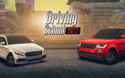 Driving School 2017 5.0 Apk + Mod (Money/Unlocked) + Data Android