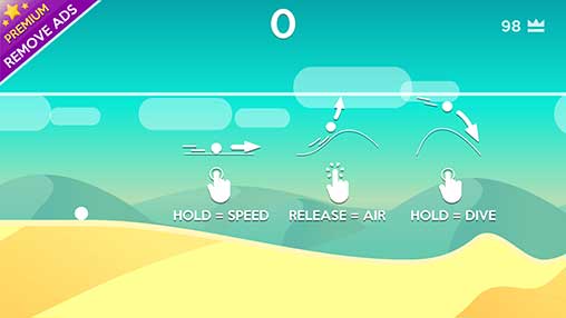 Dune! 5.5.9 Apk + Mod (Unlimited Money) for Android