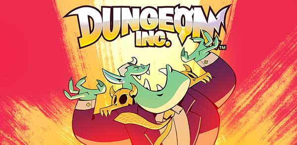 Dungeon, Inc.: Idle Clicker 1.12.0 Apk + Mod (Gold/Diamond) Android