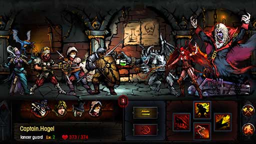 Dungeon Survival MOD APK 1.67 (Unlimited Money) Android