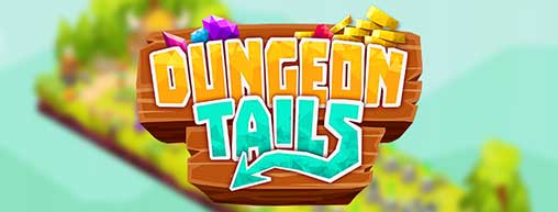 Dungeon Tails 1.1.0 Full Apk for Android