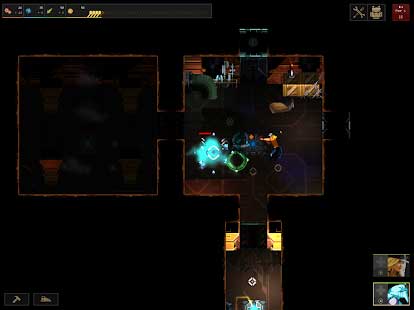 Dungeon of the Endless: Apogee APK 1.3.10 (Paid) Android