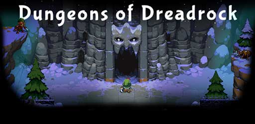 Dungeons of Dreadrock MOD APK 1.06 (Free Shopping) Android