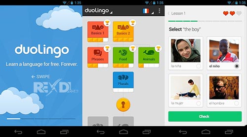 Duolingo MOD APK5 5.29.4 (Full Unlocked) for Android
