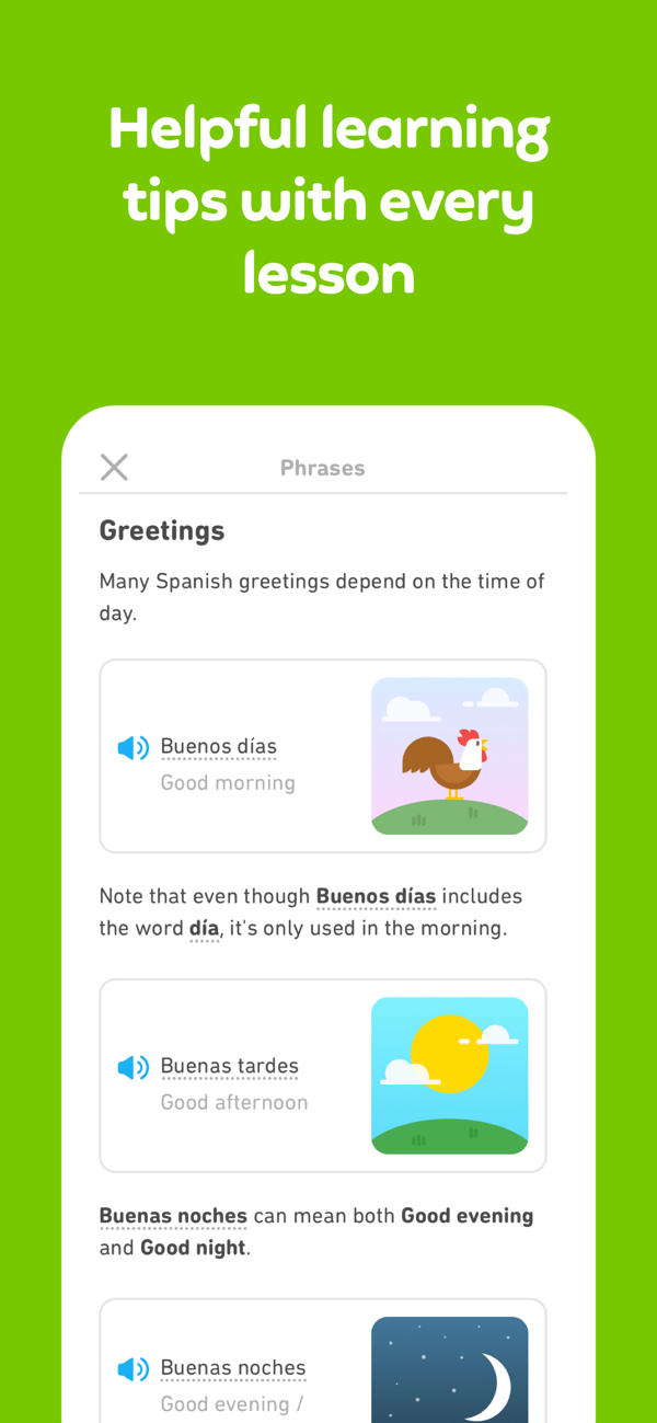 Duolingo v5.35.4 APK + MOD (Premium/All Unlocked)
