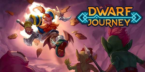 Dwarf Journey MOD APK 1.12 (Resources) Android