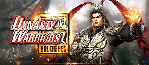 Dynasty Warriors: Unleashed 1.0.33.3 Apk + Mod + Data for Android