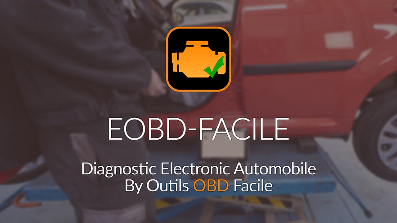 EOBD Facile MOD APK 3.61.1026 (Plus Unlocked)