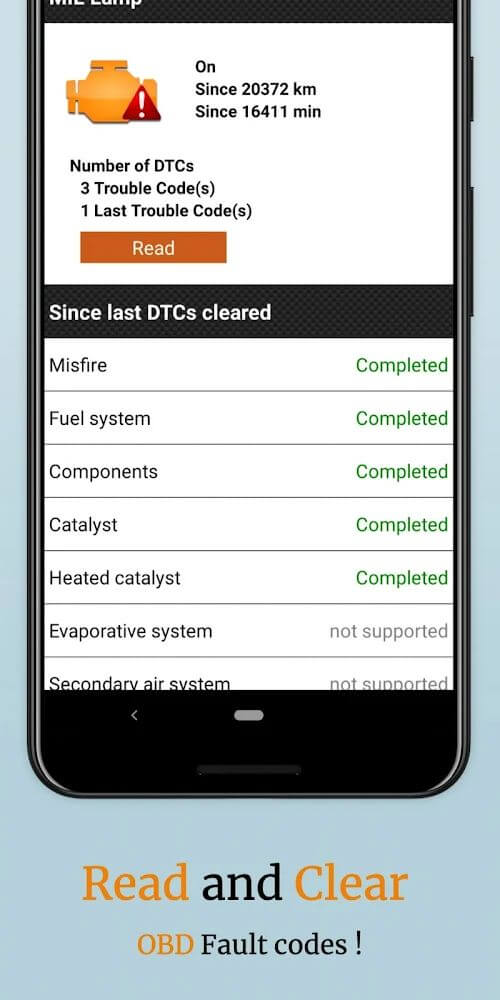 EOBD Facile v3.63.1047 MOD APK (Plus Unlocked)