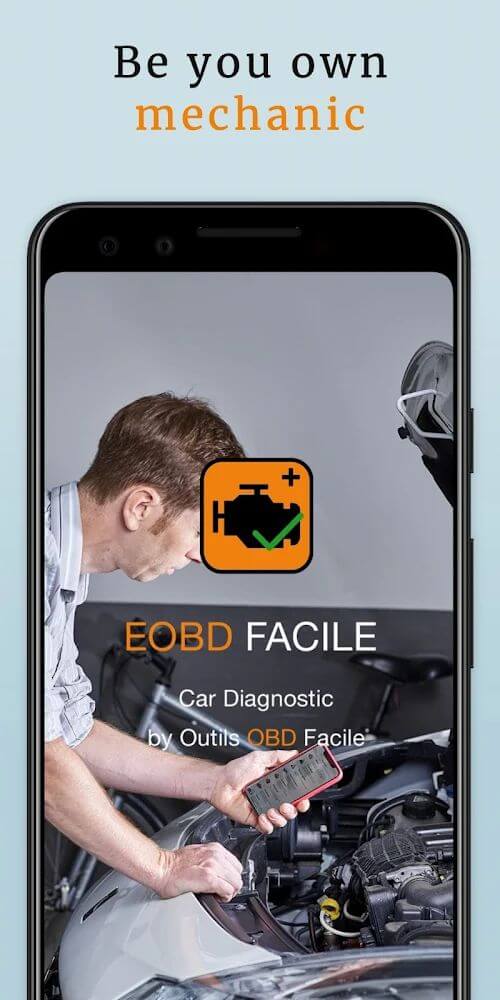 EOBD Facile v3.63.1047 MOD APK (Plus Unlocked)