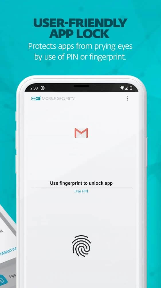 ESET Mobile v8.2.17.0 MOD APK (Free Premium)