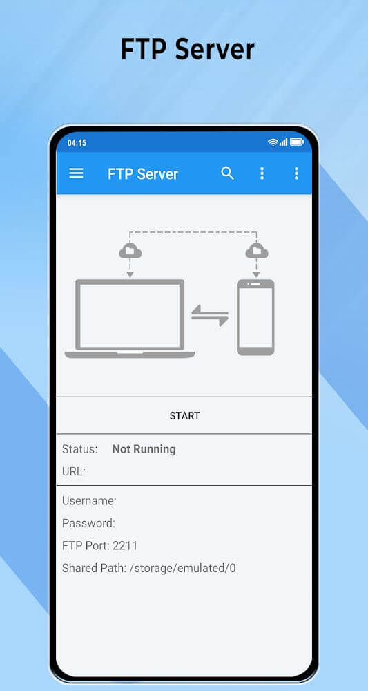 ESx File Manager & Explorer v1.6.5 APK + MOD (Premium Unlocked)