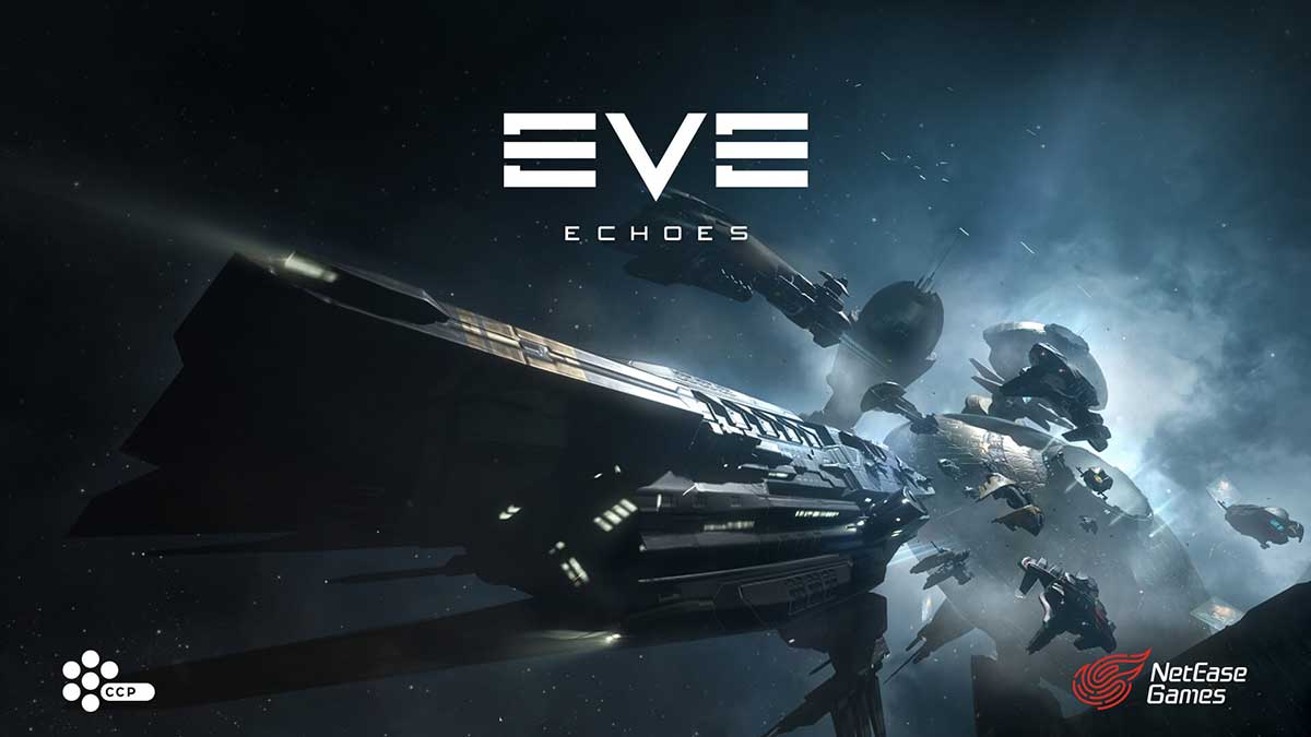 EVE Echoes 1.9.53 Apk + Mod (Full) + Obb Data for Android