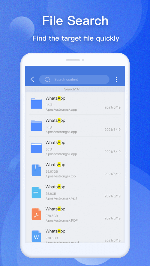 EX File Manager v1.4.6.1 MOD APK (Premium Unlocked)