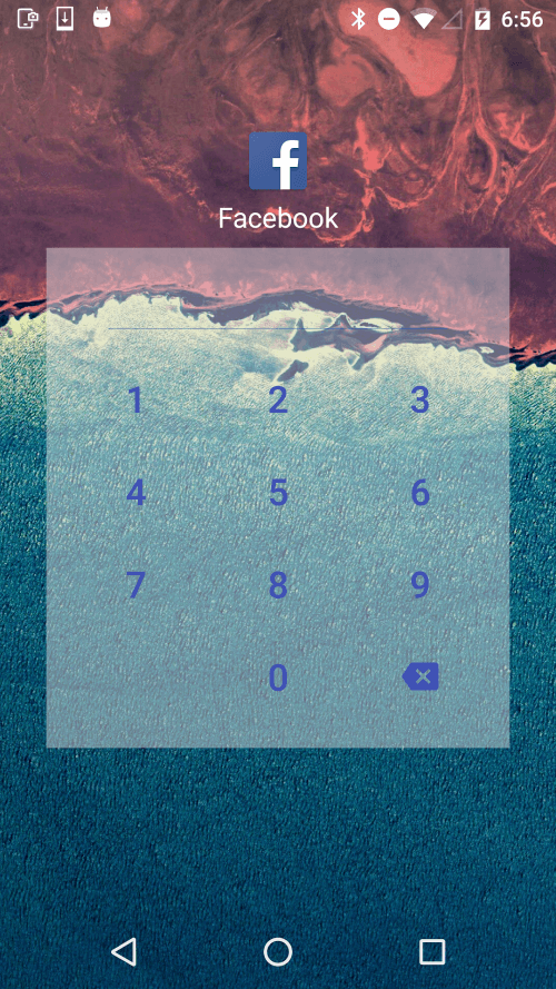 Easy AppLock v2.3.33 MOD APK (Premium Unlocked)