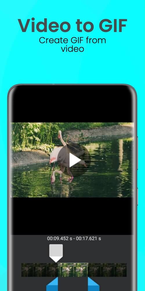 Easy GIF v8.2.8 MOD APK (Premium Unlocked)