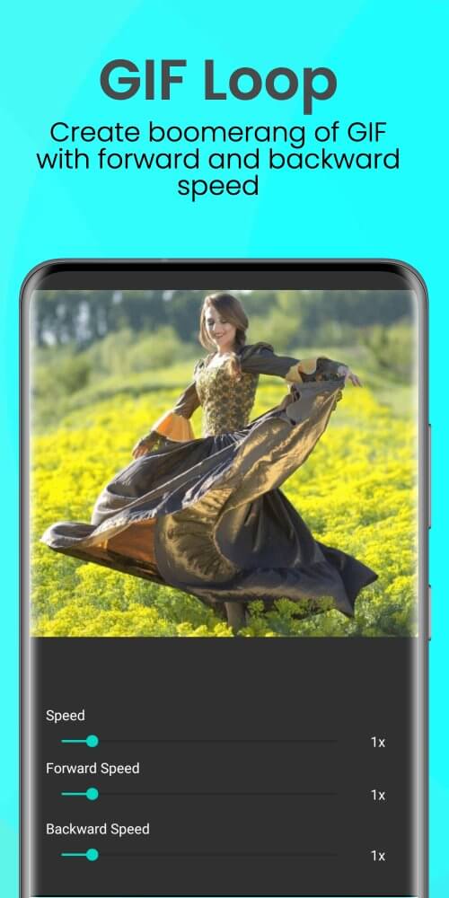 Easy GIF v8.2.8 MOD APK (Premium Unlocked)