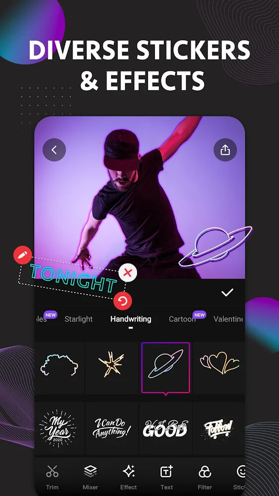 EasyCut v1.7.3.1136 MOD APK (Premium Unlocked)