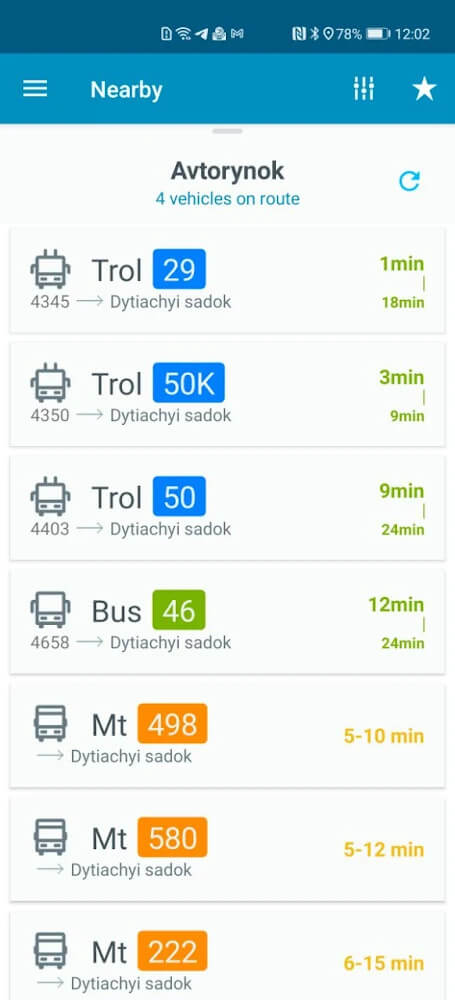 EasyWay v6.0.2.38 MOD APK (Pro Unlocked)