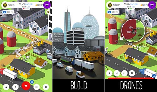 Egg, Inc. 1.22.6 Full Apk + Mod (Unlimited Money) for Android